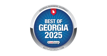 Best of Georgia 2025
