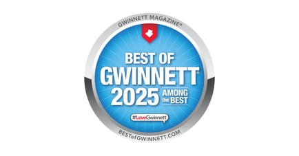 Arbor Terrace Hamilton Mill Recognized Among the Best of Gwinnett
