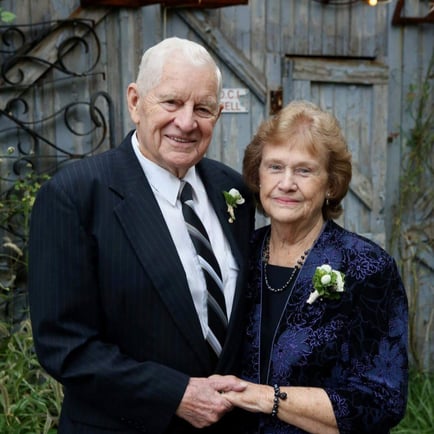 Arbor Couples in the News