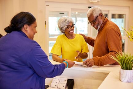 30 Arbor Company Communities Named Best Senior Living by U.S. News