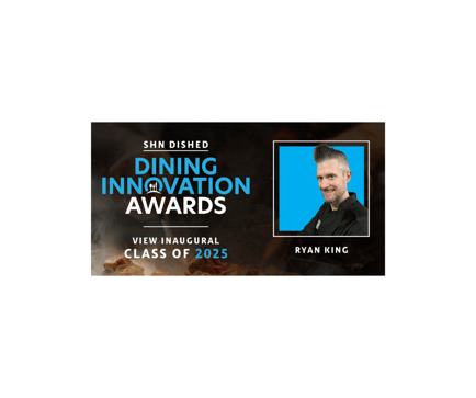 Award-Winning Dining Starts Right Here