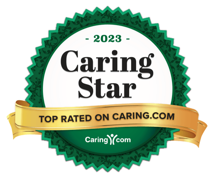 Three Arbor Communities Named Caring Stars for 2023