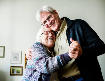 A Couple's Guide to Assisted Living