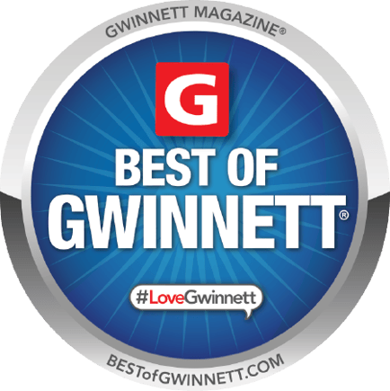 Arbor Terrace Hamilton Mill wins best of Gwinnett County