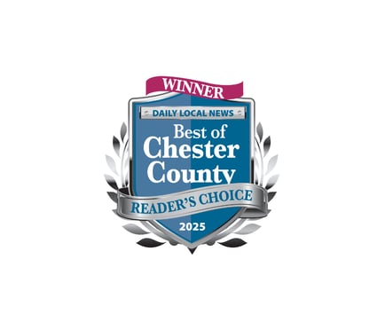 Arbor Terrace Exton Honored as 2025 Reader’s Choice — Best Retirement Community in Chester County