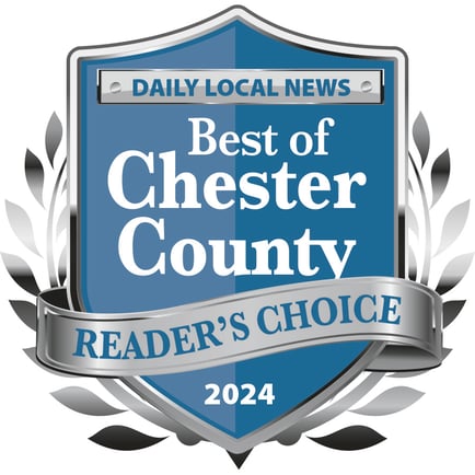 Arbor Terrace Exton Named Best of Chester County