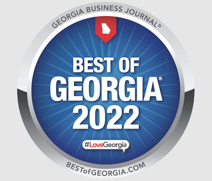 The Arbor at BridgeMill Wins Best of Georgia 2022