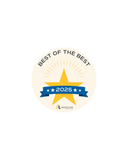 Our Commitment to Equity Earns “Best of the Best” Recognition