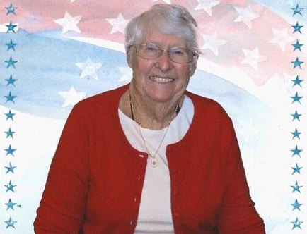 “Ches” Celebrates her 99th Birthday and an Extraordinary Life!