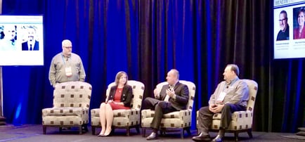 HEALTHTAC F&B Panelists Detail How the Pandemic Has Shaped the Future of Dining in Senior Living
