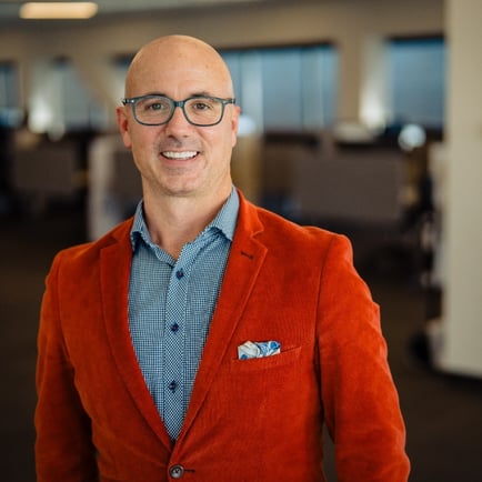 The Arbor Company Names Michael Juno Senior Vice President of Operations