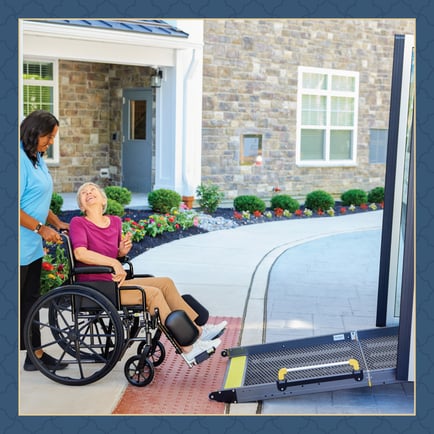 Ensuring Community Security and Peace of Mind: The Arbor Company's Commitment