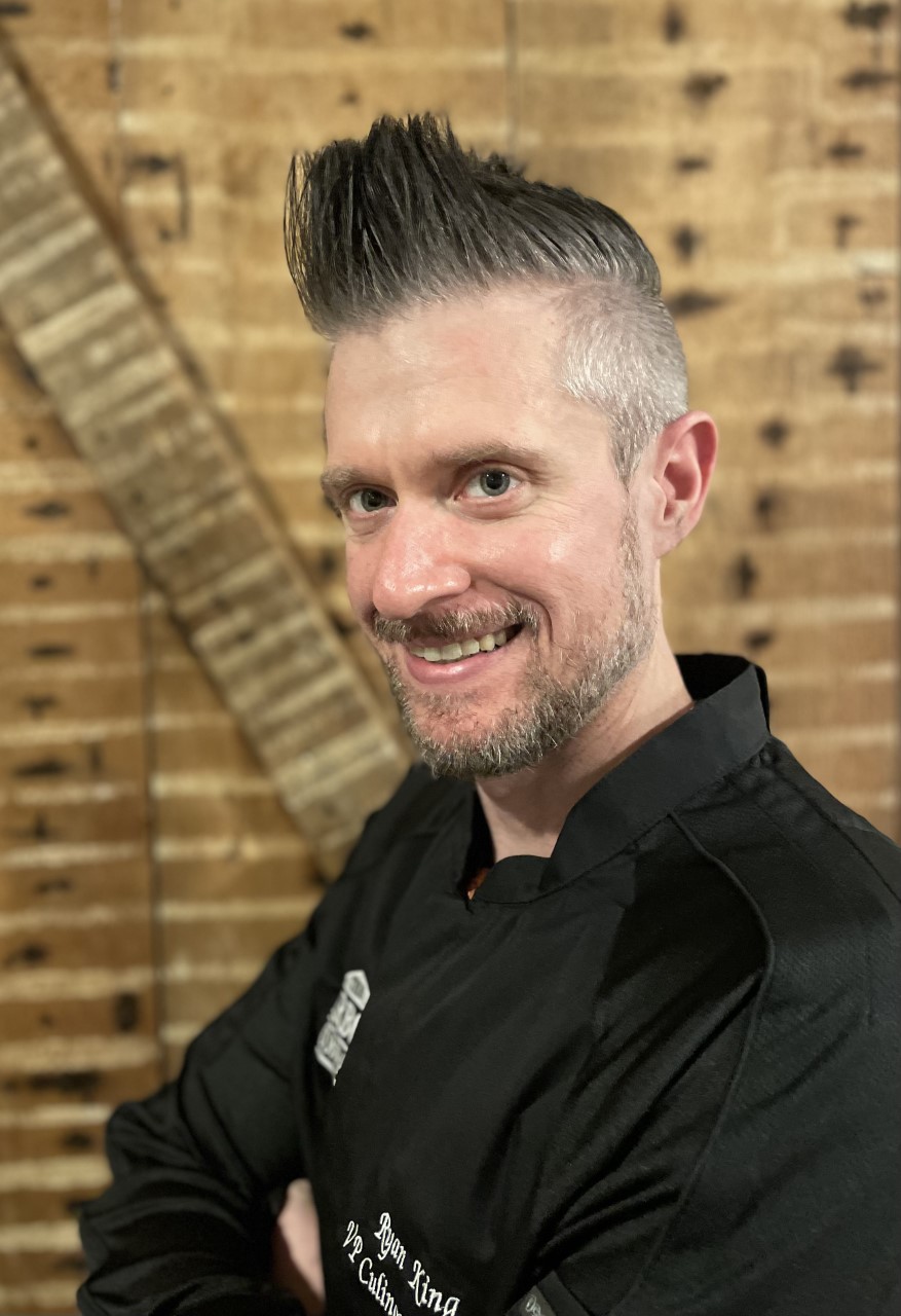 Ryan King to be Featured on DISHED Panel