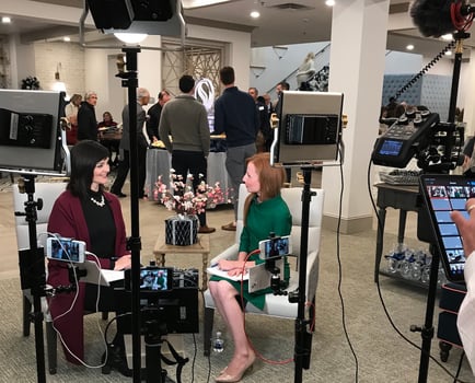 Senior Living LIVE! Featured in Senior Living News