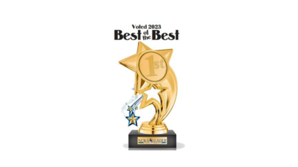 The Lakeside at Amelia Island Receives 2023 Readers' Choice Best of the Best Award for Senior Living