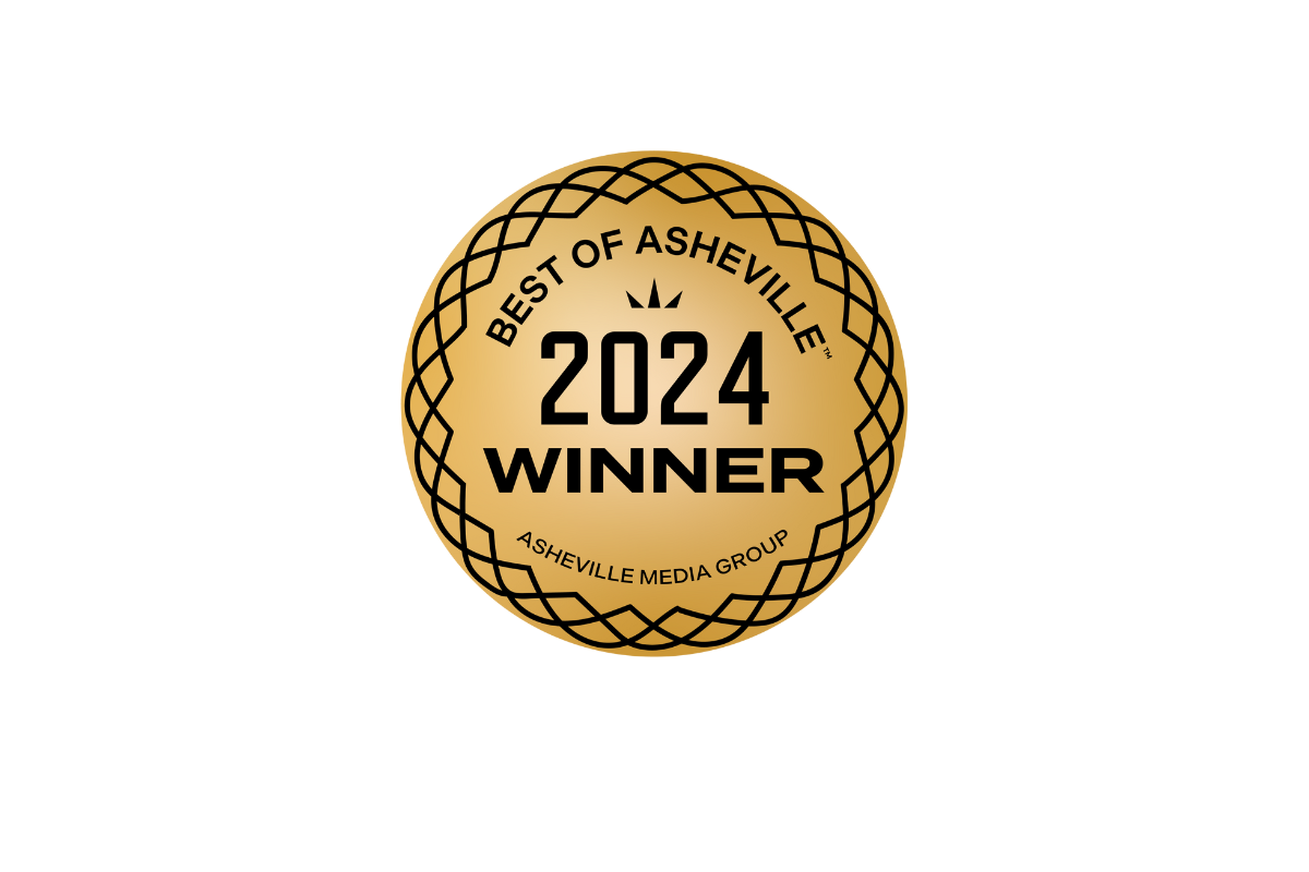 Arbor Terrace Asheville Awarded Best of Asheville Memory Care