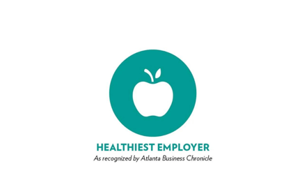 The Arbor Company Named on Atlanta Business Chronicle's Healthiest Employers List