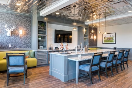 Capitol Seniors Housing completes $22.5M project in Exton