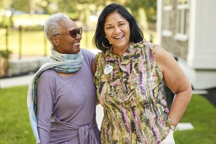 The Arbor Company Announced Best Senior Living