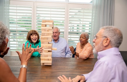 The Arbor Company Improves Loneliness Score—Well Below National Average