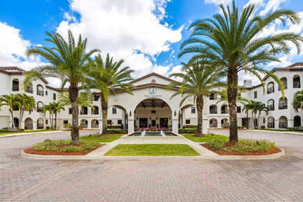 Lake Worth Senior Living Community Joins The Arbor Company