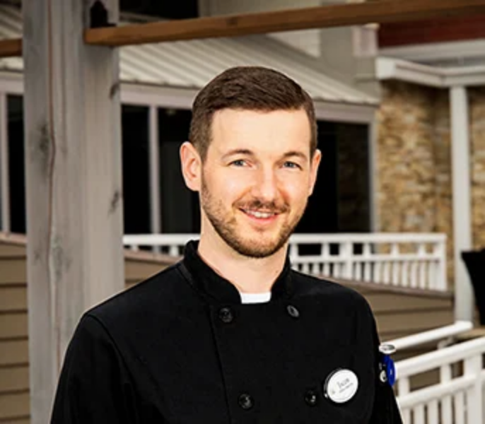 Arbor Chef Takes Top Spot in Chili Cook Off